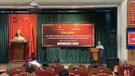 Phát huy vai trò cơ quan truyền thông trong phòng ngừa ma túy