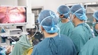 Bệnh viện Ung bướu Đà Nẵng điều trị ung thư gan bằng kỹ thuật mới