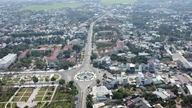 Lam Dong Province accelerates revenue collection from land-related taxes.