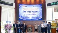 MIZA (MZG) oficjalnie notowana na giełdzie HOSE: Wejście w nowy cykl wzrostu z celem zwiększenia zysku o blisko 70%.