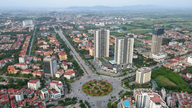 Godkjenning av justeringer av Bac Ninh provinsielle planlegging for perioden 2021–2030