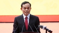 Sekretaris Partai Tran Luu Quang: Kehormatan kota ini menyandang nama Presiden Ho Chi Minh adalah pengingat bagi masa kini dan komitmen untuk masa depan.