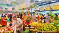 Dong Nai styrker forbindelserne mellem udbud og efterspørgsel og udvider markederne for vietnamesiske varer.