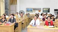 Kelab Tan Trao dari Tuyen Quang: Menegaskan peranannya sebagai jambatan, sentiasa berinovasi dan meningkatkan kualiti aktivitinya.