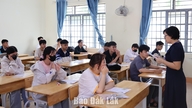 Dak Lak: Graduation pass rate reaches 97.33%