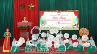 Xuan Truc اور Nhu Quynh کی کمیونز 2026 کمیونٹی سنگنگ فیسٹیول کا اہتمام کریں گی۔