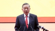 Il Segretario Generale e Presidente To Lam ha affermato: "Ho Chi Minh City deve scrivere un nuovo capitolo, più brillante, del suo sviluppo".