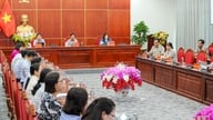 Menganggap reformasi kelembagaan sebagai "terobosan terbesar," dengan menghilangkan semua hambatan hukum.