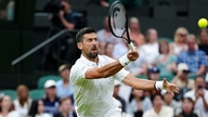 Sinner, Djokovic, Sabalenka en Gauff gaan allemaal door naar de volgende ronde op Wimbledon.