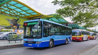 Hanoi dostosowuje trasy 4 linii autobusowych do stref niskiej emisji.