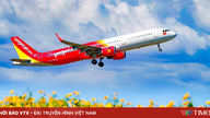 Vești bune: Vietjet urmează să reia zborurile către Da Lat pe 5 rute începând din august.