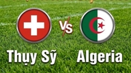 Prévia e previsão do jogo Suíça x Argélia: Tensão até o último minuto.
