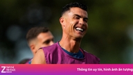 Ronaldos smil ved muligheten til å bryte den tristeste milepælen i karrieren.
