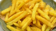 Denna rotfrukt, som är rikare på vitaminer än sötpotatis och lägre i socker än majs, blir krispig, fluffig och god när den steks på detta sätt.