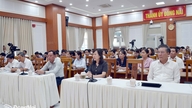 เมืองดงไนจัดประชุมสาขาพรรคประจำเดือนกรกฎาคมเป็นประจำ