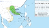 Depresiune tropicală în Marea Chinei de Sud pe 2 iulie 2026: Potențial de transformare într-un taifun.
