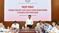 ທະນາຄານແຫ່ງລັດຫວຽດນາມ: ການເຕີບໂຕຂອງສິນເຊື່ອຈະບໍ່ຖືກສະແຫວງຫາໃນທຸກໆດ້ານ.
