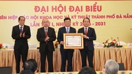 Phát huy vai trò đội ngũ trí thức vì sự phát triển bền vững của thành phố Đà Nẵng