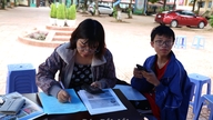 Dak Lak menambah 584 kuota pendaftaran untuk kelas 10 di sekolah menengah umum.