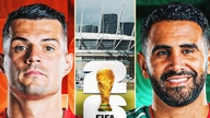 Pronostic Elveția vs Algeria: Victorie pentru echipa cu mai mult caracter