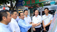 Hanoi: Projeler arasındaki politika farklılıklarını önlemek için istikrarlı bir tazminat mekanizması öneriliyor.