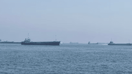 Strâmtoarea Hormuz este din nou agitată după semnarea acordului de încetare a focului dintre SUA și Iran.