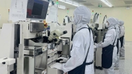 バクニン省の工業生産は引き続き急増しており、工業生産指数（IIP）は19.51%上昇した。