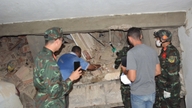 Vietnamese team successfully brings out 9 more earthquake victims in Venezuela.