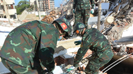 Vietnamesisches Team findet 23 Opfer bei Erdbebenrettungsaktion in Venezuela.