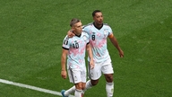Il Belgio ha compiuto una rimonta incredibile, vincendo 3-2 contro il Senegal: da una lite tra compagni di squadra alla salvezza di un eroe.