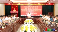 Đẩy nhanh thực hiện chương trình mục tiêu quốc gia
