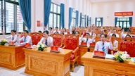 ຢູ່ເມືອງວິ່ງຟຸກ, ແຂວງຟູ໋ທໍ້ (ເມື່ອກ່ອນແມ່ນເມືອງວິ່ງອຽນ), ຜູ້ຕາງໜ້າສະພາປະຊາຊົນໄດ້ຕັ້ງຄຳຖາມຫຼາຍບັນຫາສຳຄັນ.