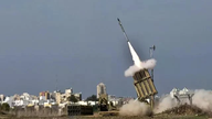 Israels Iron Dome-system er blevet betydeligt stærkere takket være Iran-konflikten.