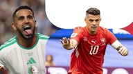 Fußballprognose Schweiz gegen Algerien: Ein unerwartetes Ergebnis ist wahrscheinlich.