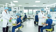 Univerzita Nguyen Tat Thanh oznamuje minimální počet přijímacích konání pro lékařské a stomatologické programy.