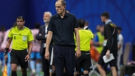 Træner Thomas Tuchels katastrofale beslutning og Harry Kanes "redning"