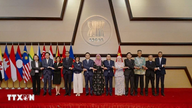 Meningkatkan pertukaran dan kerja sama antara Tiongkok dan ASEAN di bidang warisan budaya.