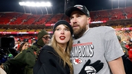 Taylor Swift'in düğünü: Tamamen gizlilik için çok para harcamak.