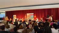 Introducing a Vietnam rich in tradition to the people of North Macedonia.