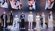 Перший у світі гіперреалістичний гуманоїдний робот розробляється для масового виробництва.