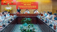 পরিদর্শন ও তত্ত্বাবধান জোরদার করা এবং দলীয় কার্যক্রমের গুণগত মান উন্নত করা।