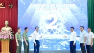 ថាញ់ហ័រ៖ បើកដំណើរការបញ្ជរ AI ដែលផ្តល់សេវាកម្មពេញលេញសម្រាប់ប្រជាពលរដ្ឋ។