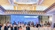 VSEFI 2026 Konferansı: İnovasyon ekosistemini desteklemek amacıyla 5 kıtadan bilim insanlarını bir araya getiriyor.
