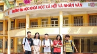 Universiti Sains Sosial dan Kemanusiaan menetapkan skor kemasukan minimum pada 19.