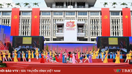 Innbyggerne i Ho Chi Minh-byen er stolte av byen som er oppkalt etter president Ho Chi Minh.