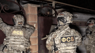 Știre de ultimă oră: Rusia susține că a capturat doi agenți de informații militare care lucrau pentru Ucraina în Crimeea.