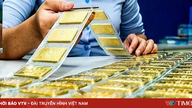 El precio del oro aumentó en 2 millones de VND por tael.