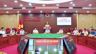 Ngành Tư pháp triển khai nhiệm vụ 6 tháng cuối năm 2026