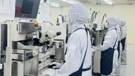 Bac Ninh: Industriproduksjonsindeksen for årets første seks måneder er anslått å øke med 19,51 %.