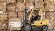 Notowana na giełdzie HoSE spółka zajmująca się recyklingiem opakowań ma zamiar zwiększyć zyski o 70%.